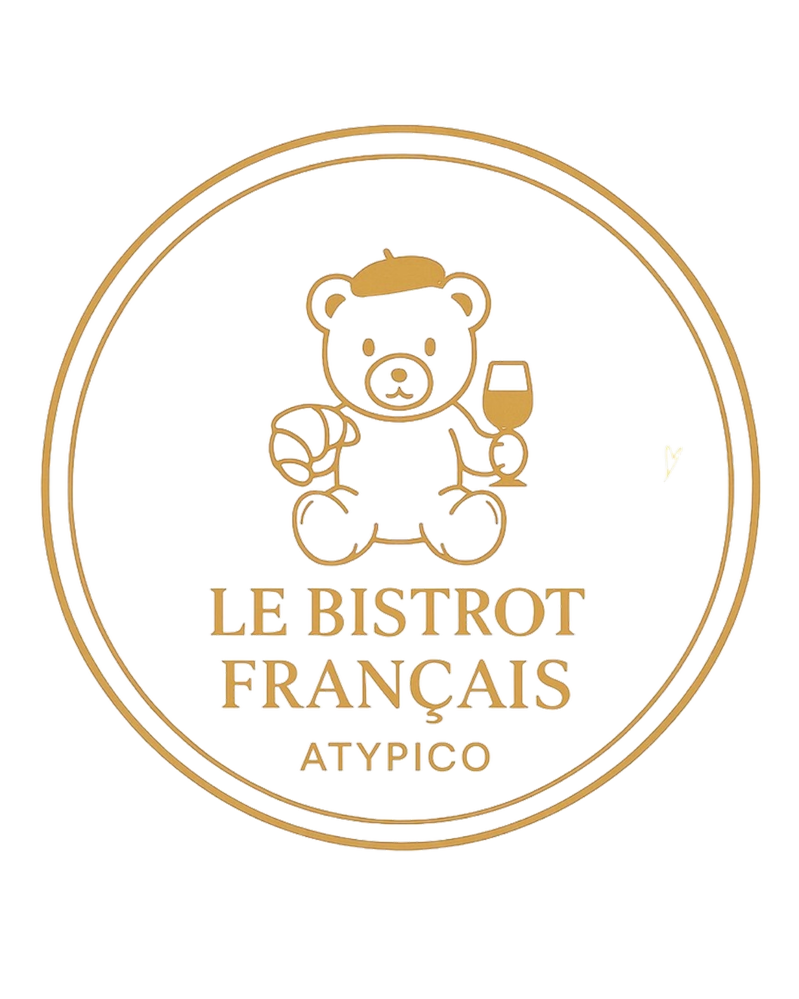 Atypico Le Bistrot Français